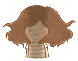 Rolling Korawia sticker #831261