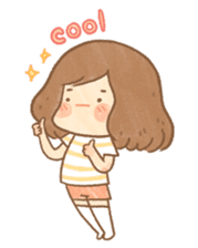 Rolling Korawia sticker #831265