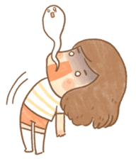 Rolling Korawia sticker #831268