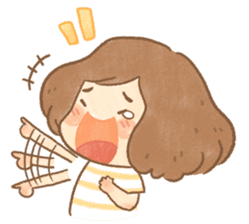 Rolling Korawia sticker #831269