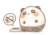 Rolling Korawia sticker #831270