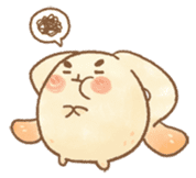 Rolling Korawia sticker #831273