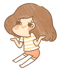 Rolling Korawia sticker #831276