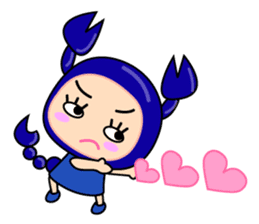 Original Horoscopes: "The Scorpion" sticker #831286