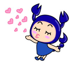 Original Horoscopes: "The Scorpion" sticker #831288