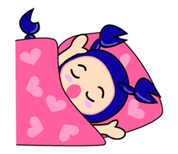 Original Horoscopes: "The Scorpion" sticker #831292