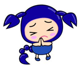 Original Horoscopes: "The Scorpion" sticker #831299