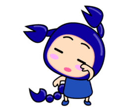 Original Horoscopes: "The Scorpion" sticker #831307