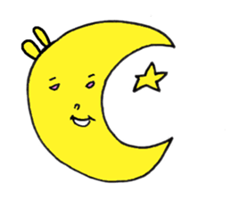 Rabbit Hood sticker #831476