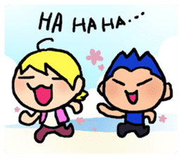 TA&EN sticker #832040