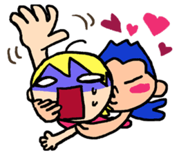 TA&EN sticker #832047