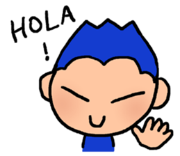 TA&EN sticker #832050