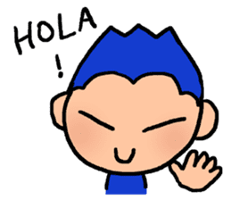 TA&EN sticker #832050