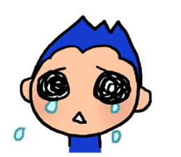 TA&EN sticker #832052