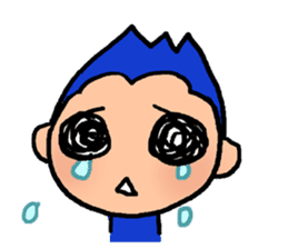 TA&EN sticker #832052