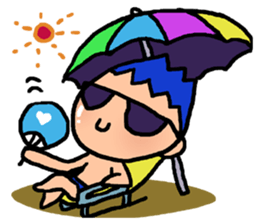 TA&EN sticker #832053