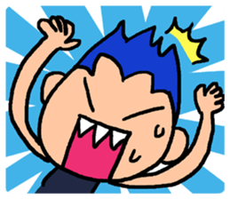 TA&EN sticker #832054