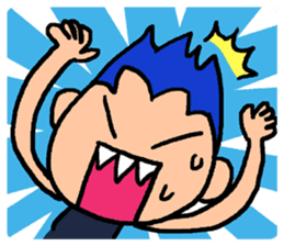 TA&EN sticker #832054