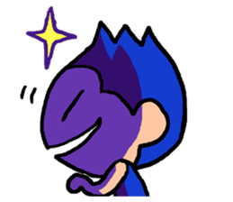 TA&EN sticker #832055