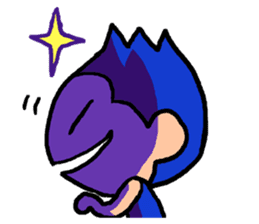 TA&EN sticker #832055