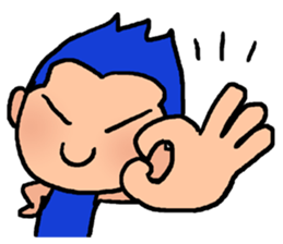 TA&EN sticker #832056