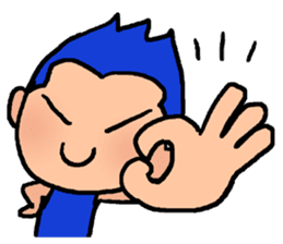 TA&EN sticker #832056