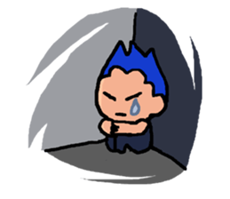 TA&EN sticker #832057