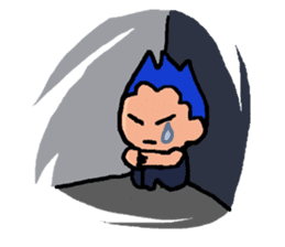 TA&EN sticker #832057