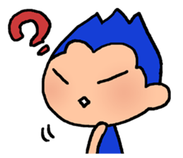 TA&EN sticker #832058