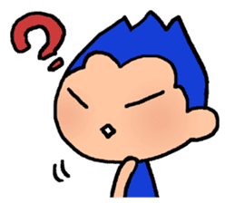 TA&EN sticker #832058