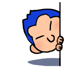 TA&EN sticker #832060