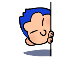 TA&EN sticker #832060