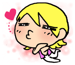 TA&EN sticker #832062