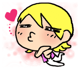 TA&EN sticker #832062