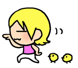 TA&EN sticker #832064