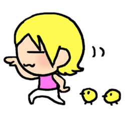 TA&EN sticker #832064