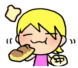 TA&EN sticker #832065