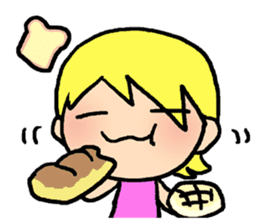 TA&EN sticker #832065