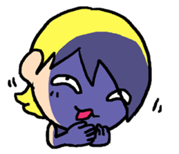 TA&EN sticker #832071