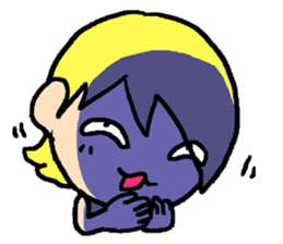 TA&EN sticker #832071