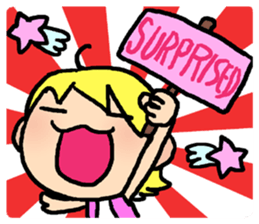 TA&EN sticker #832072