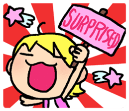 TA&EN sticker #832072