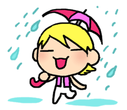 TA&EN sticker #832073