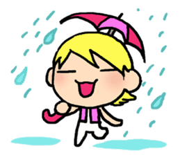 TA&EN sticker #832073