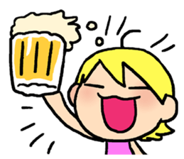 TA&EN sticker #832074