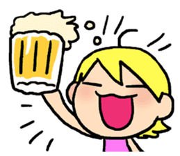 TA&EN sticker #832074