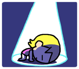 TA&EN sticker #832076