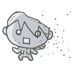 TA&EN sticker #832077