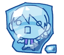 TA&EN sticker #832078