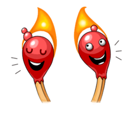 Doge and Cato sticker #832682